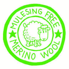 Merino Wool -logo